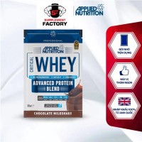 Gói 1 lần dùng Applied Nutrition Critical Whey Protein Blend Sachet 30g (1 Serving/Sample)